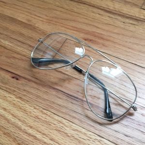 Non prescription glasses